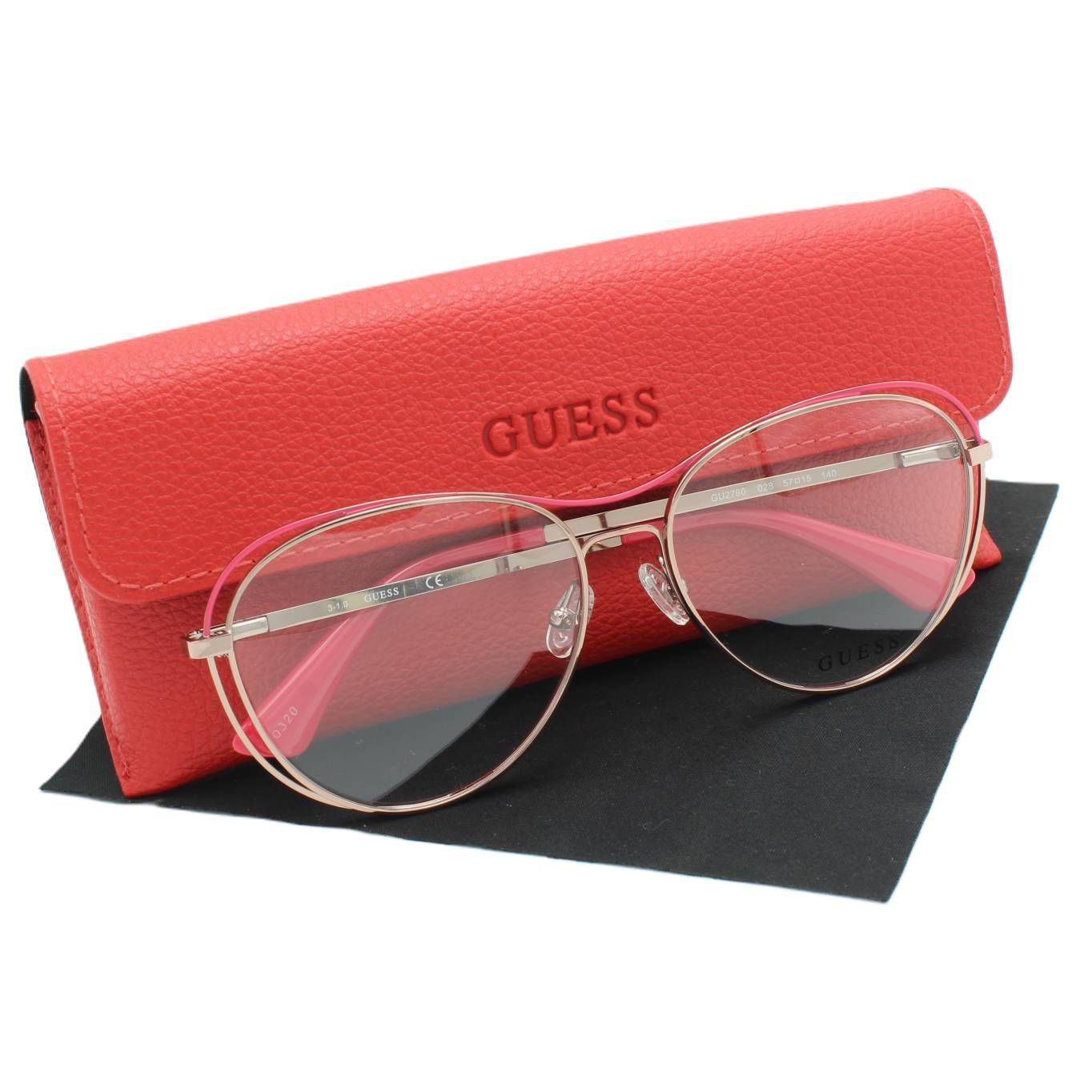 Armação de Óculos - GUESS Ref. GU2760