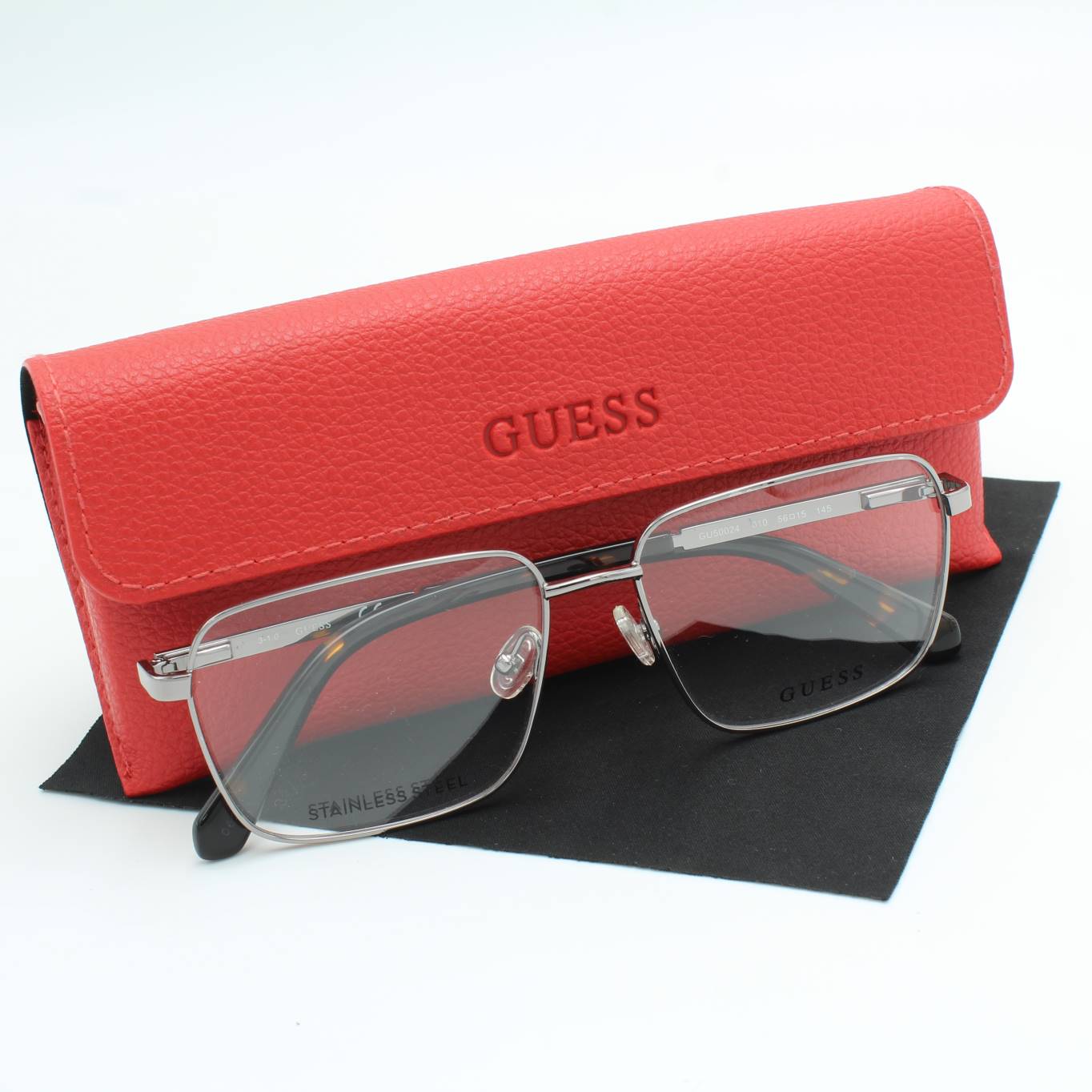 Armação de Óculos - GUESS Ref. GU50024