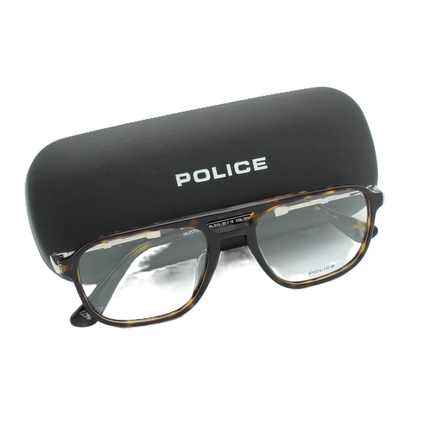 Armação de Óculos - POLICE Ref. VPLD13