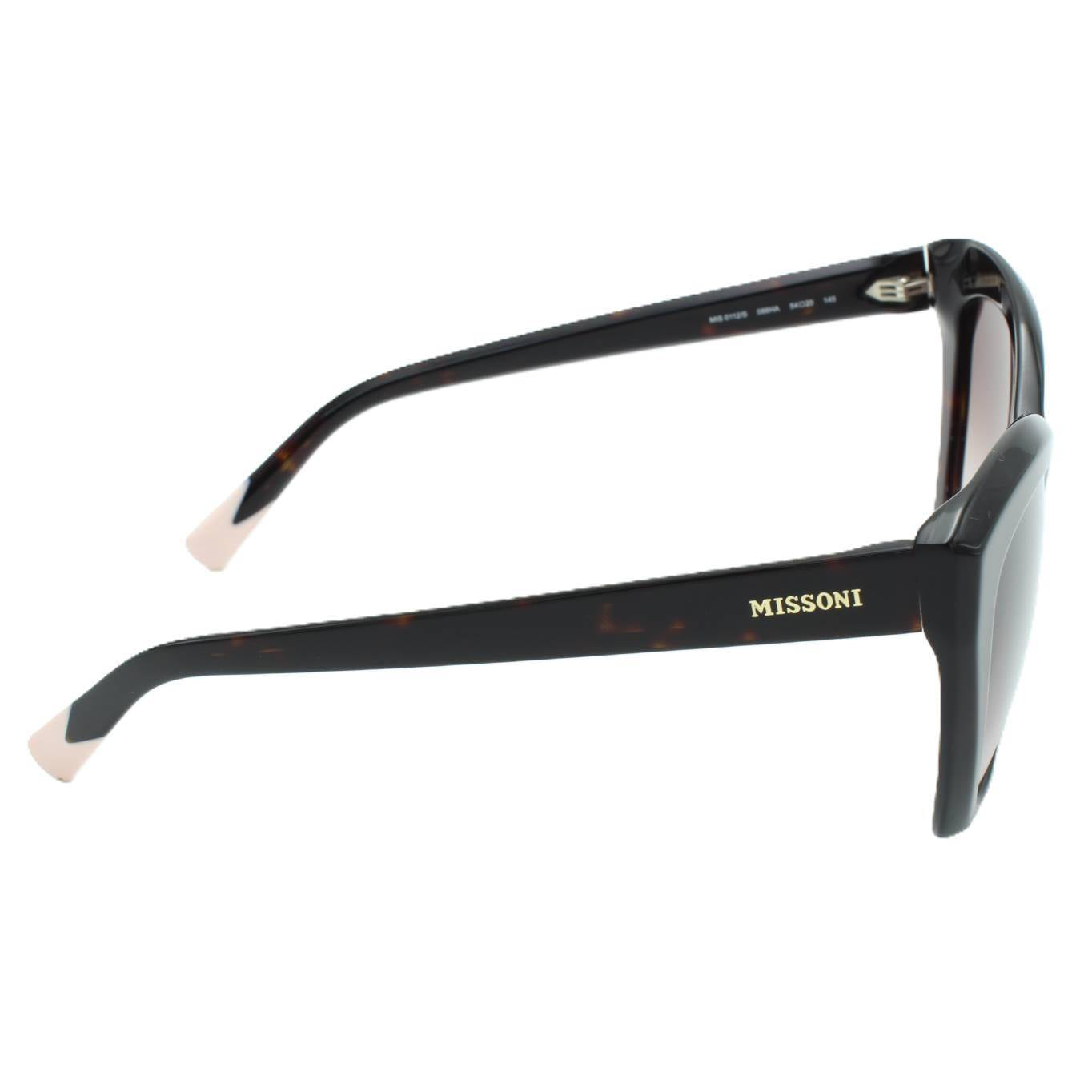 Óculos de Sol - MISSONI Ref. MIS0112/S