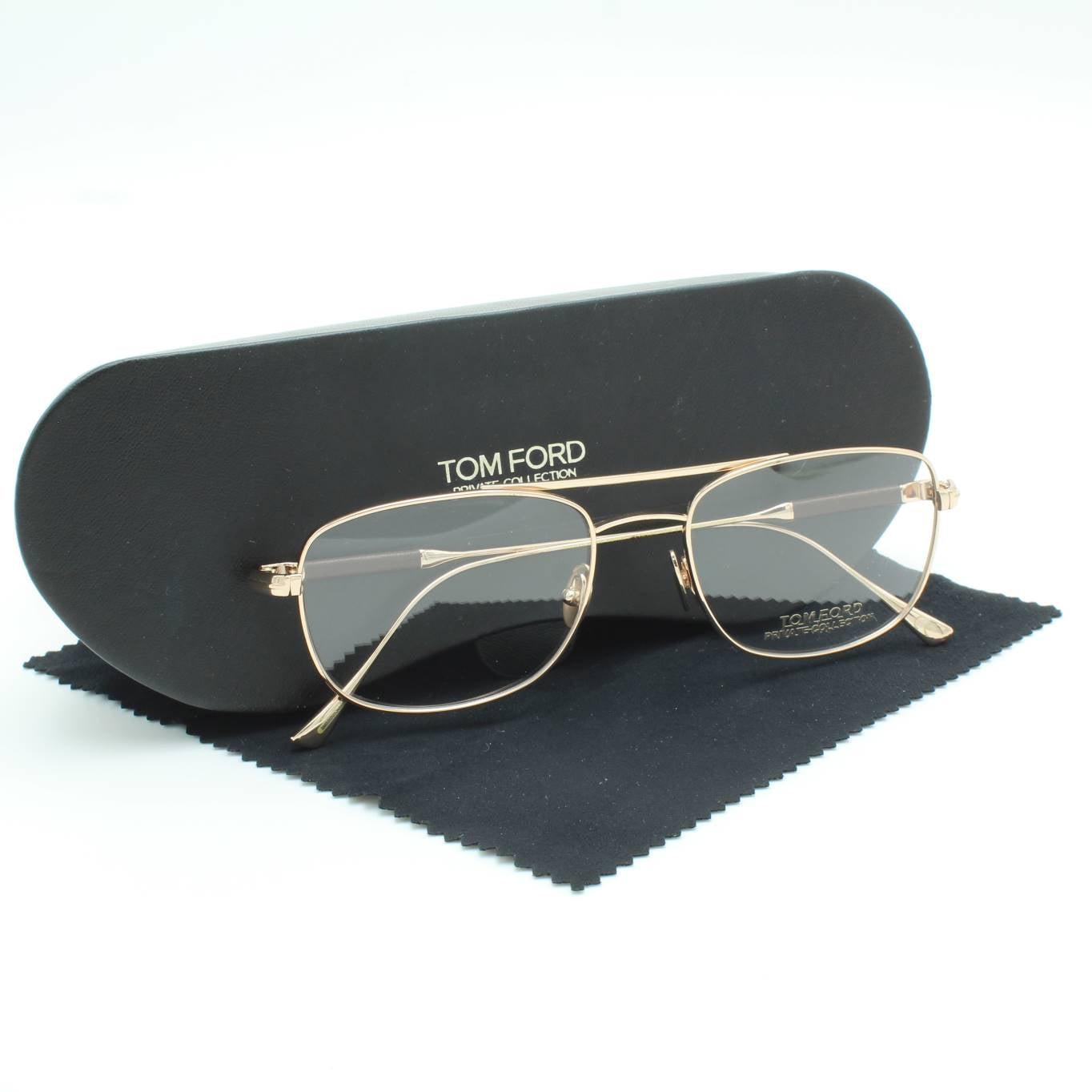 Armação de Óculos - TOM FORD Ref. TF5848