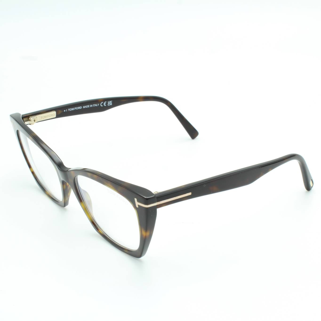 Armação de Óculos - TOM FORD Ref. TF5709