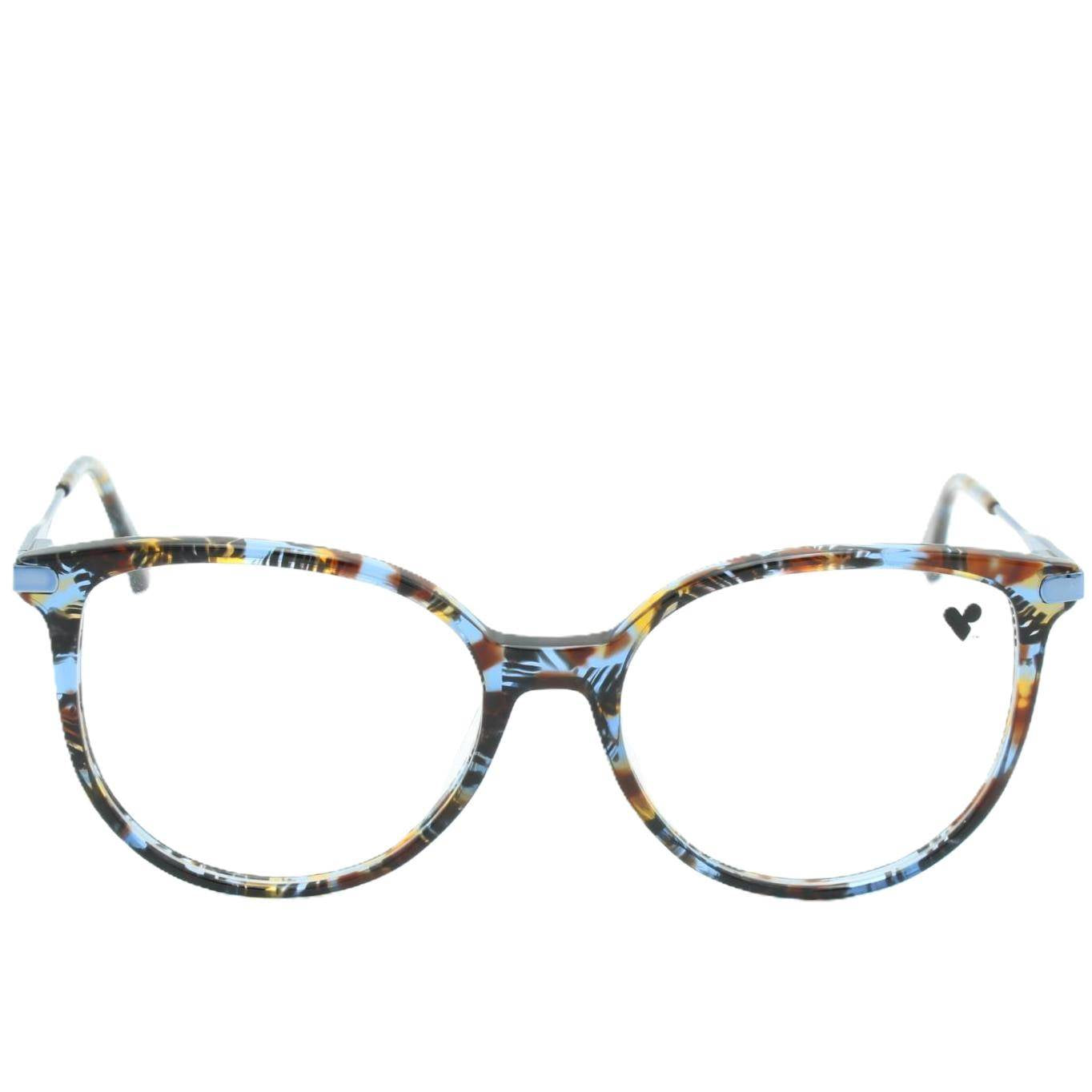 Armação de Óculos - CALVIN KLEIN JEANS  Ref. CKJ22612