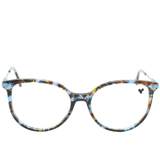 Armação de Óculos - CALVIN KLEIN JEANS  Ref. CKJ22612
