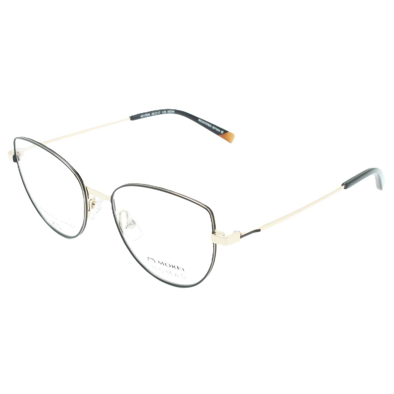 Armação de Óculos - NOMAD  Ref. 40159N