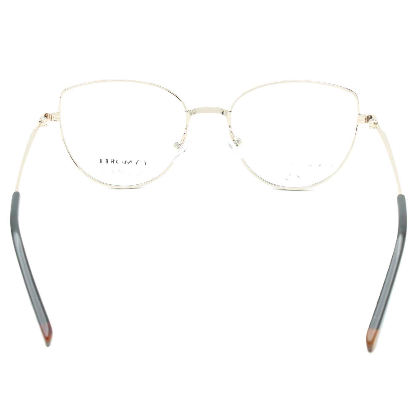 Armação de Óculos - NOMAD  Ref. 40159N
