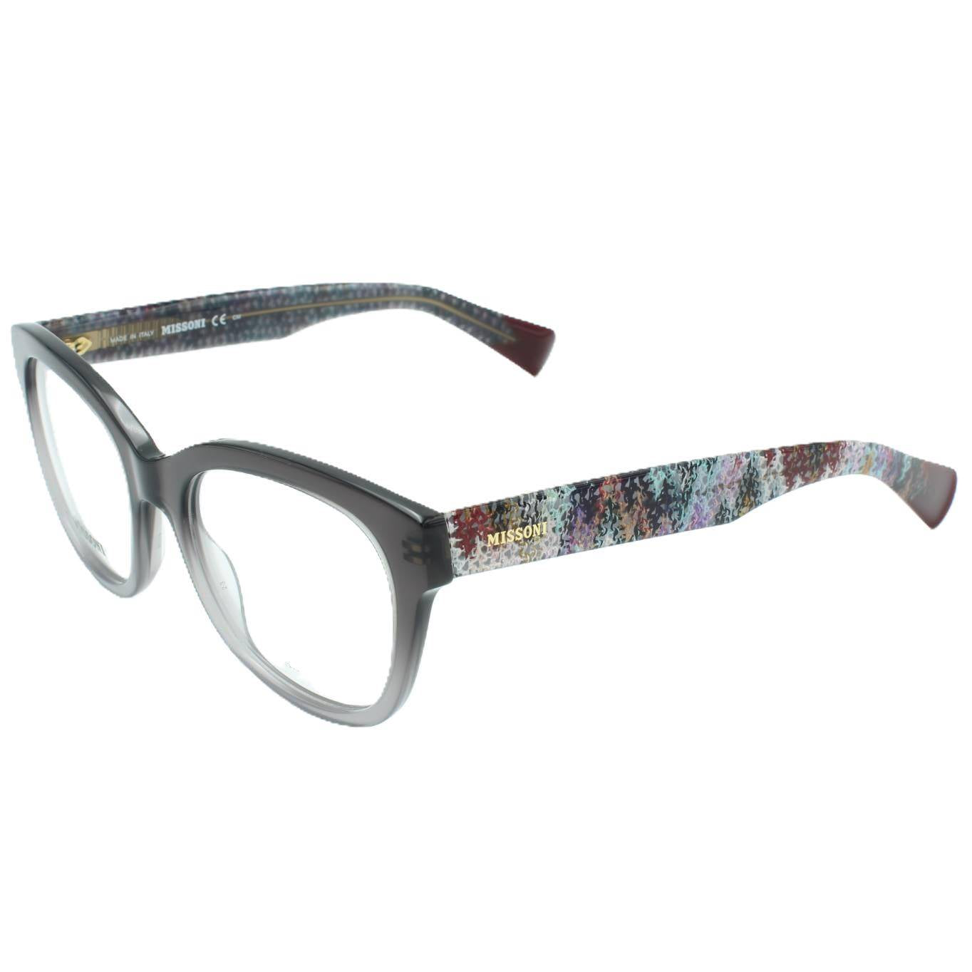 Armação de Óculos - MISSONI Ref. MIS0105