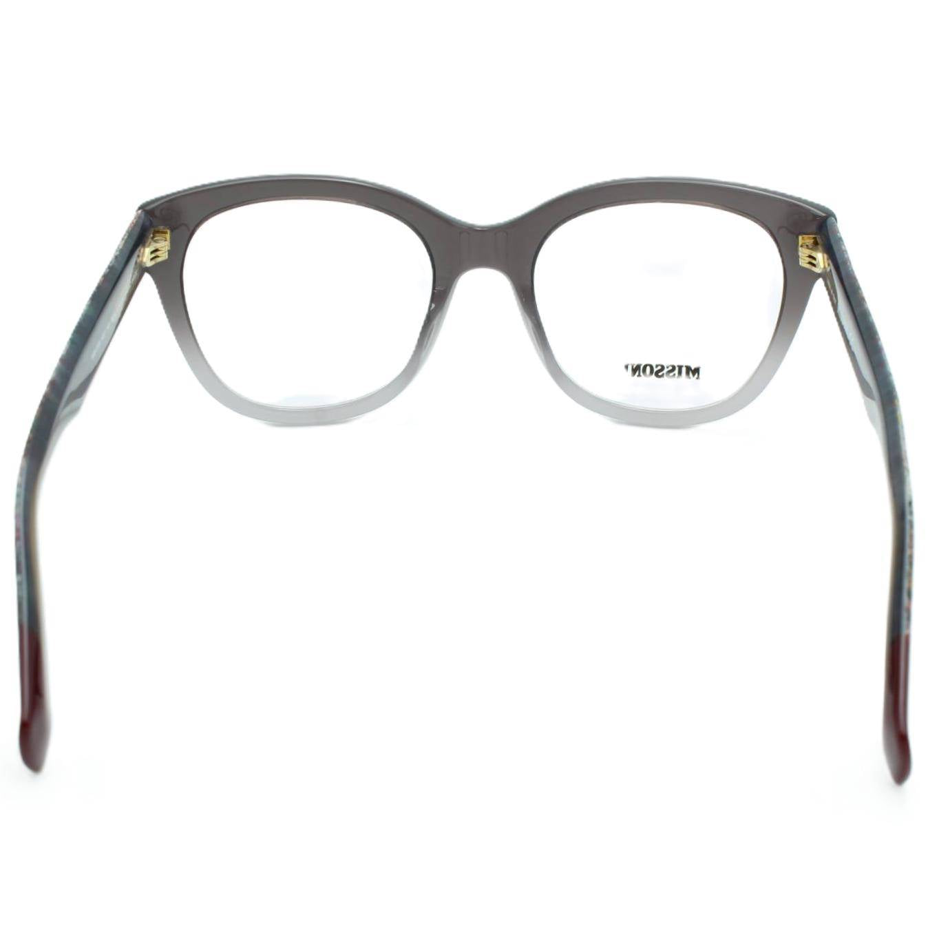 Armação de Óculos - MISSONI Ref. MIS0105