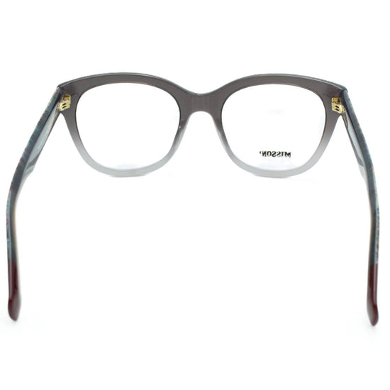 Armação de Óculos - MISSONI Ref. MIS0105