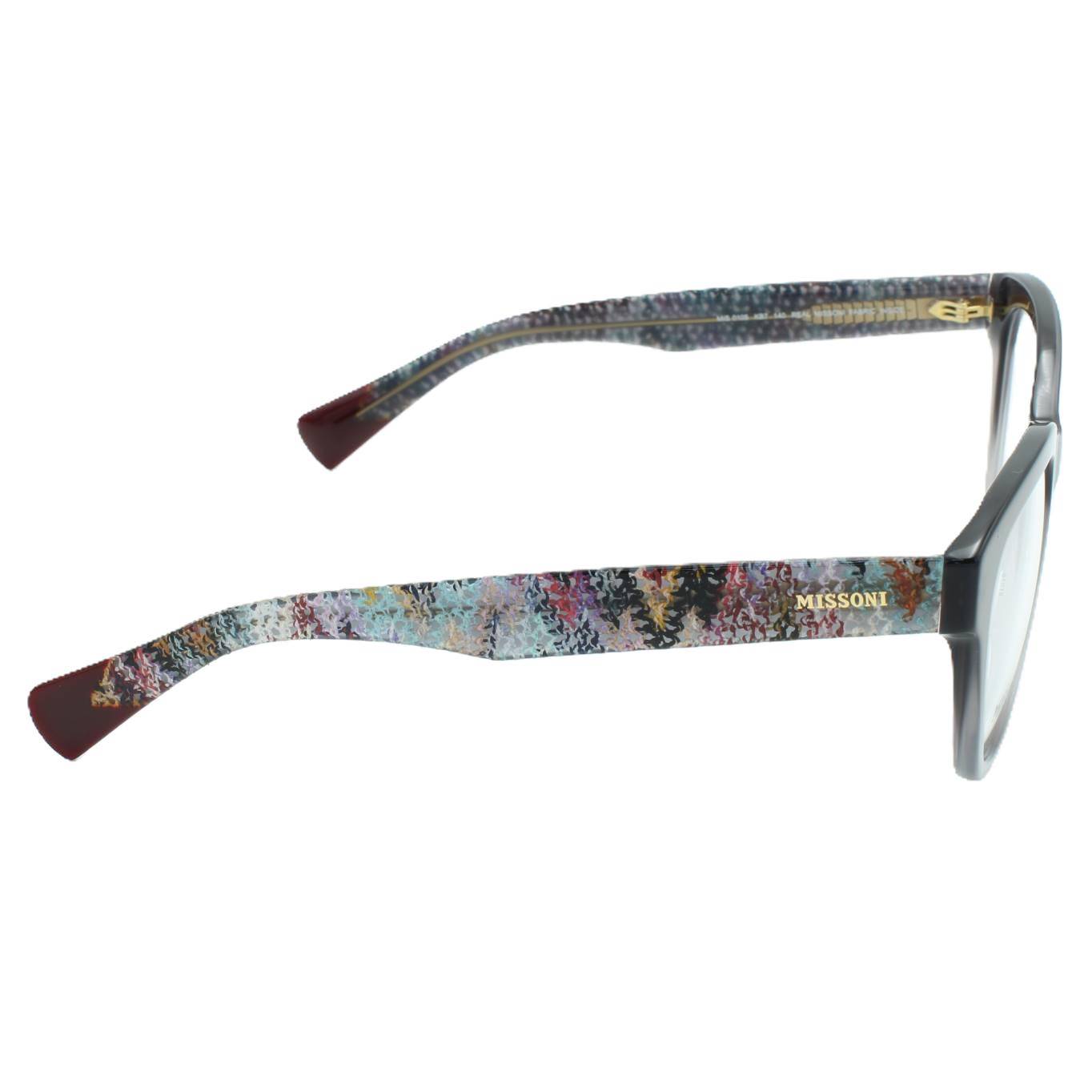 Armação de Óculos - MISSONI Ref. MIS0105