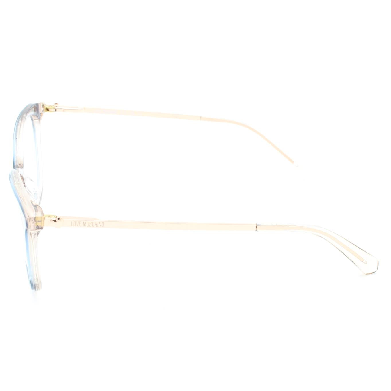 Armação de Óculos - LOVE MOSCHINO Ref. MOL579