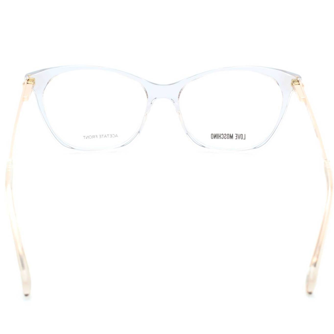 Armação de Óculos - LOVE MOSCHINO Ref. MOL579