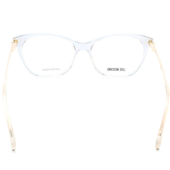 Armação de Óculos - LOVE MOSCHINO Ref. MOL579