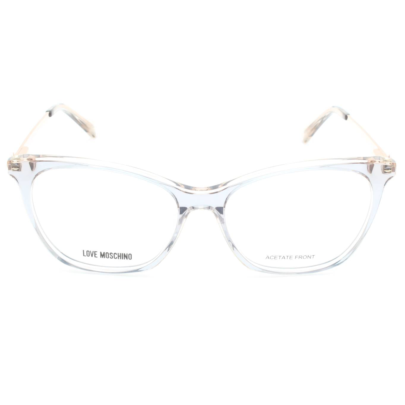 Armação de Óculos - LOVE MOSCHINO Ref. MOL579
