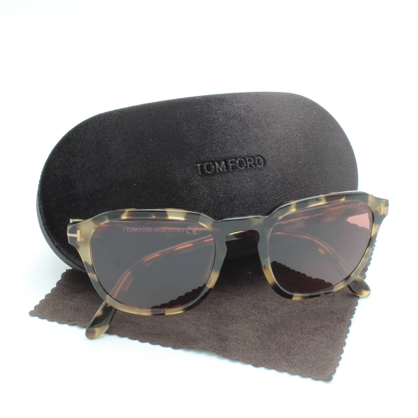 Óculos de Sol - TOM FORD Ref. TF931