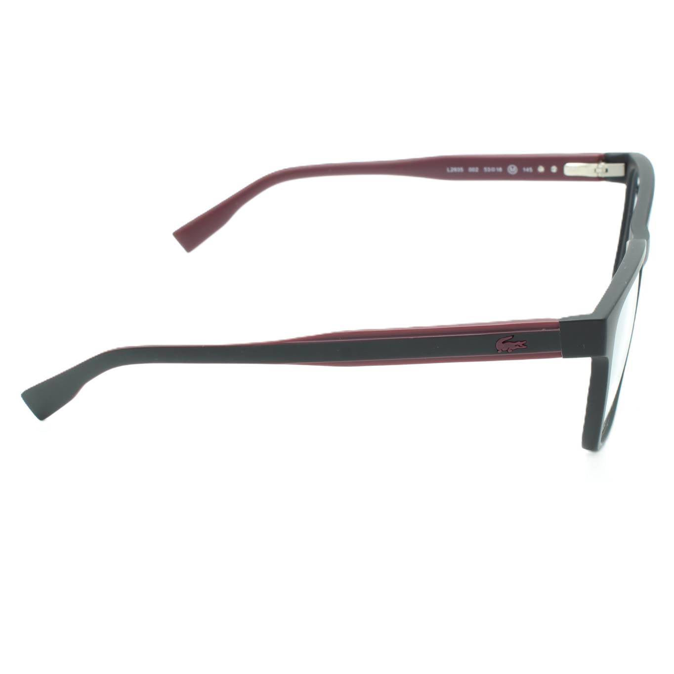 Armação de Óculos - LACOSTE Ref. L2935