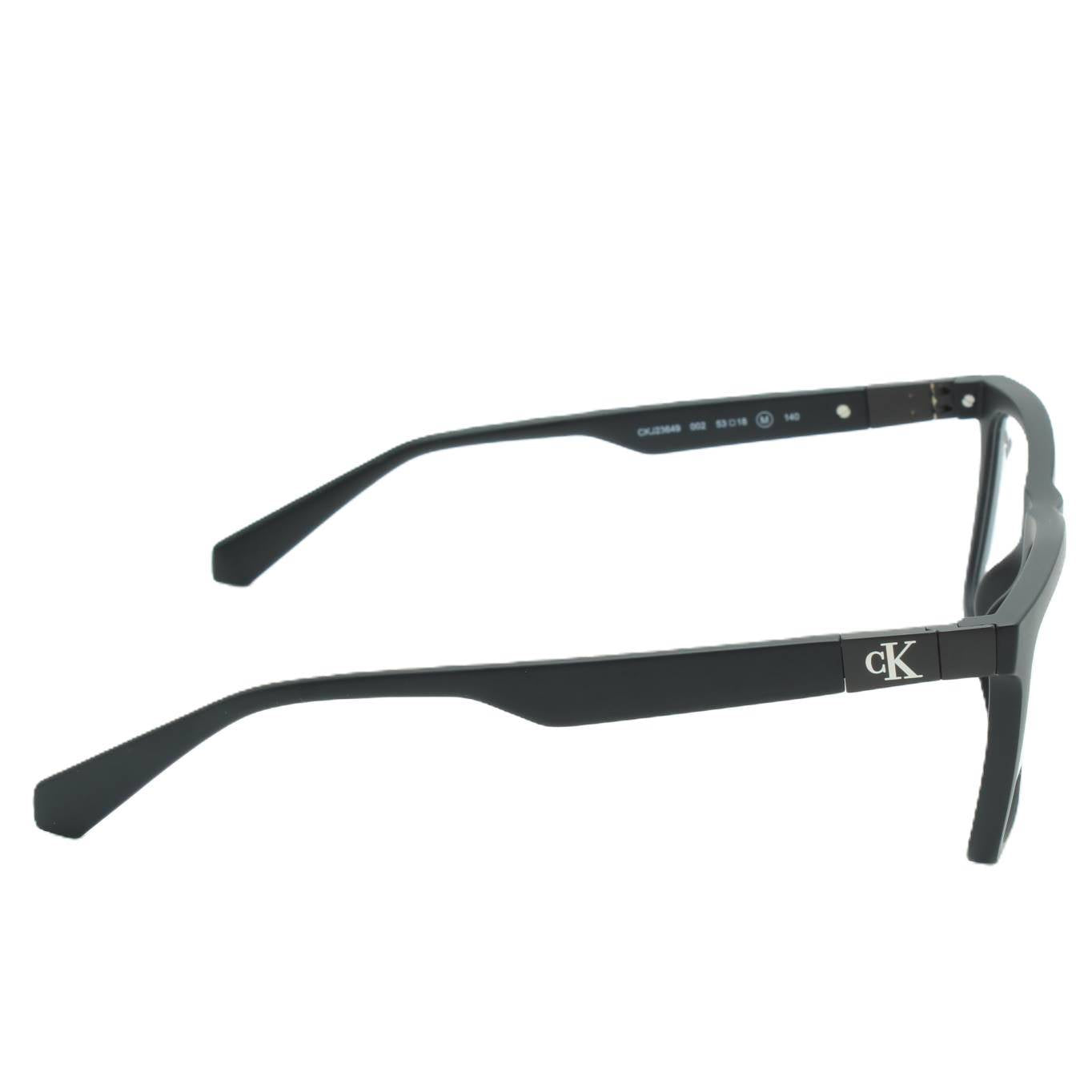 Armação de Óculos - CALVIN KLEIN JEANS  Ref. CKJ23649