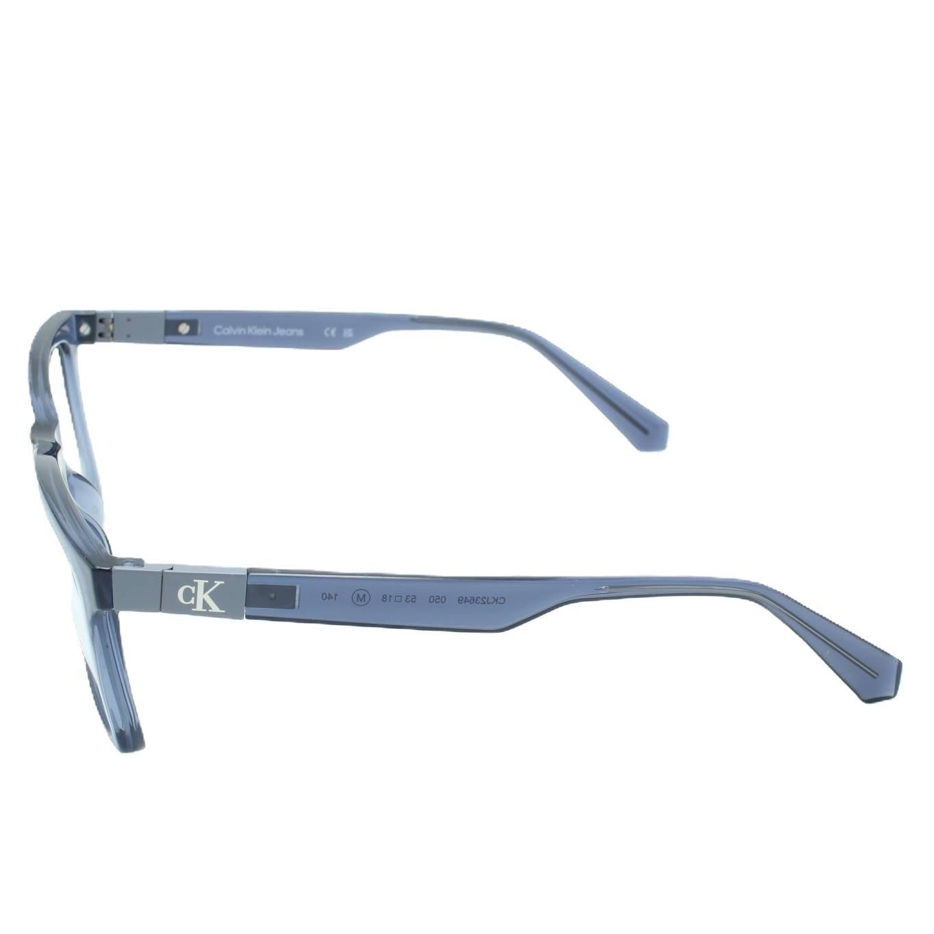 Armação de Óculos - CALVIN KLEIN JEANS  Ref. CKJ23649