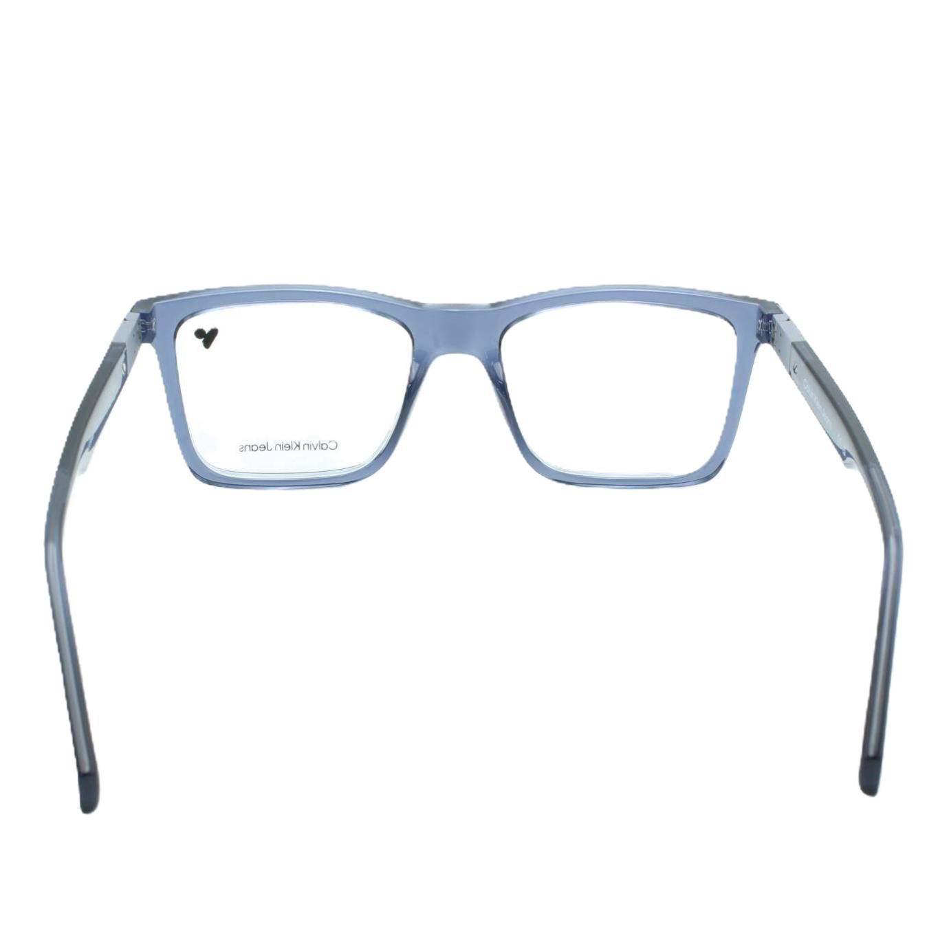 Armação de Óculos - CALVIN KLEIN JEANS  Ref. CKJ23649
