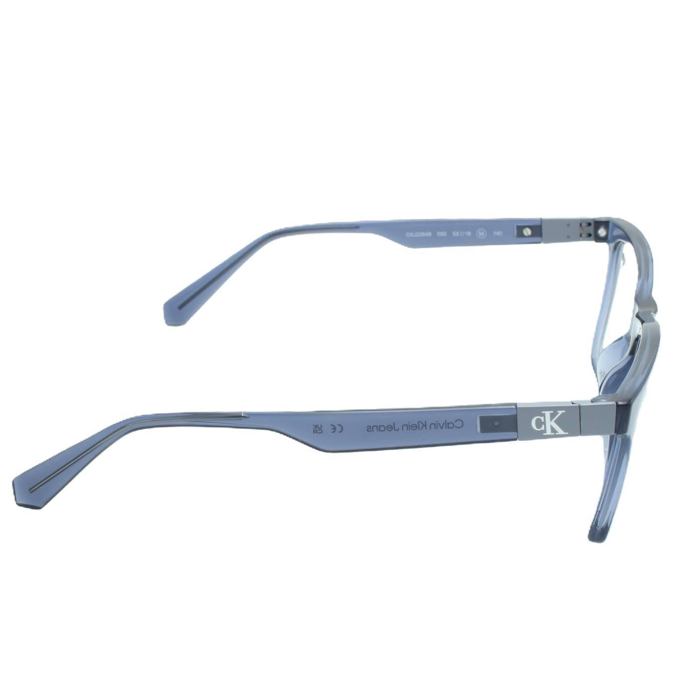 Armação de Óculos - CALVIN KLEIN JEANS  Ref. CKJ23649