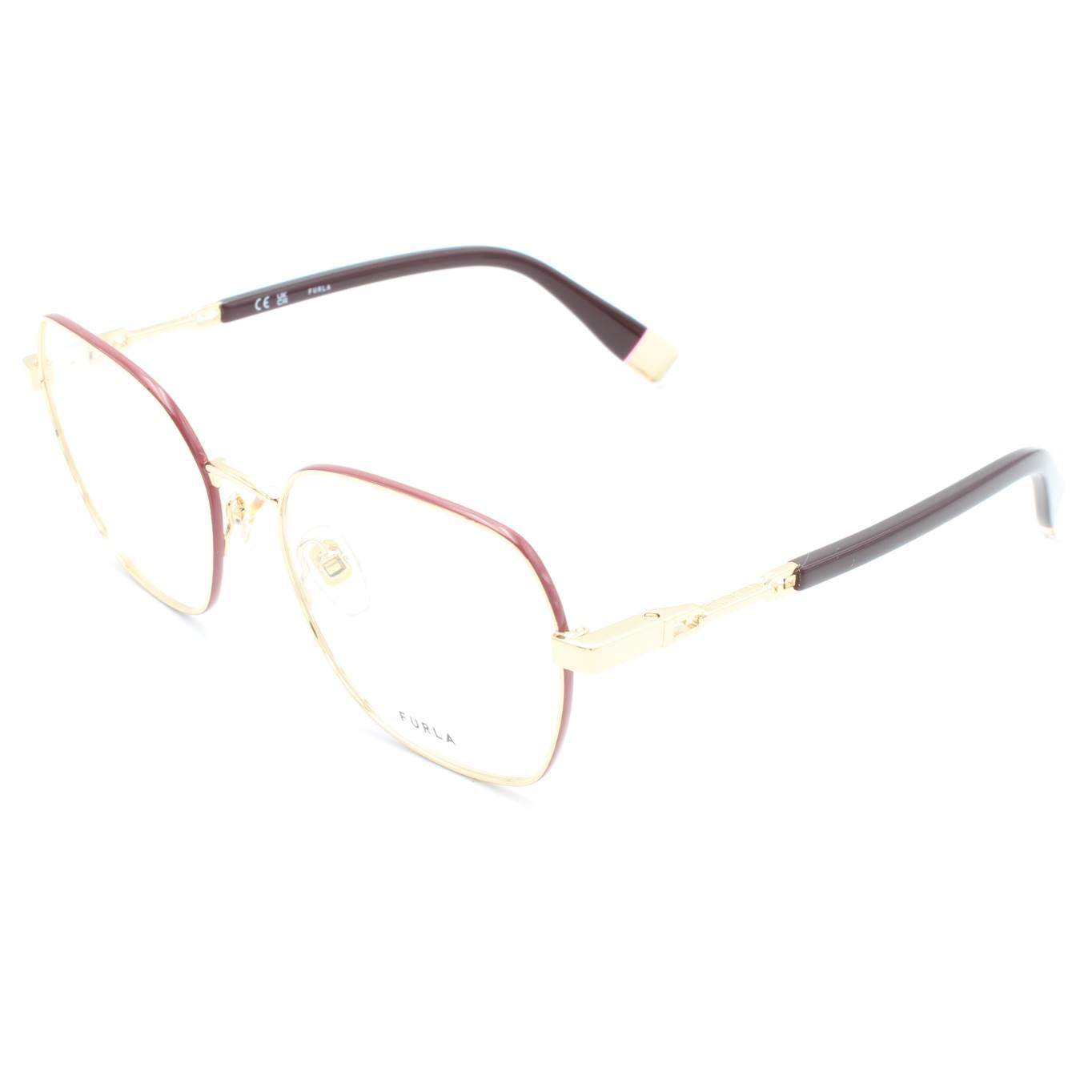 Armação de Óculos - FURLA Ref. VFU677