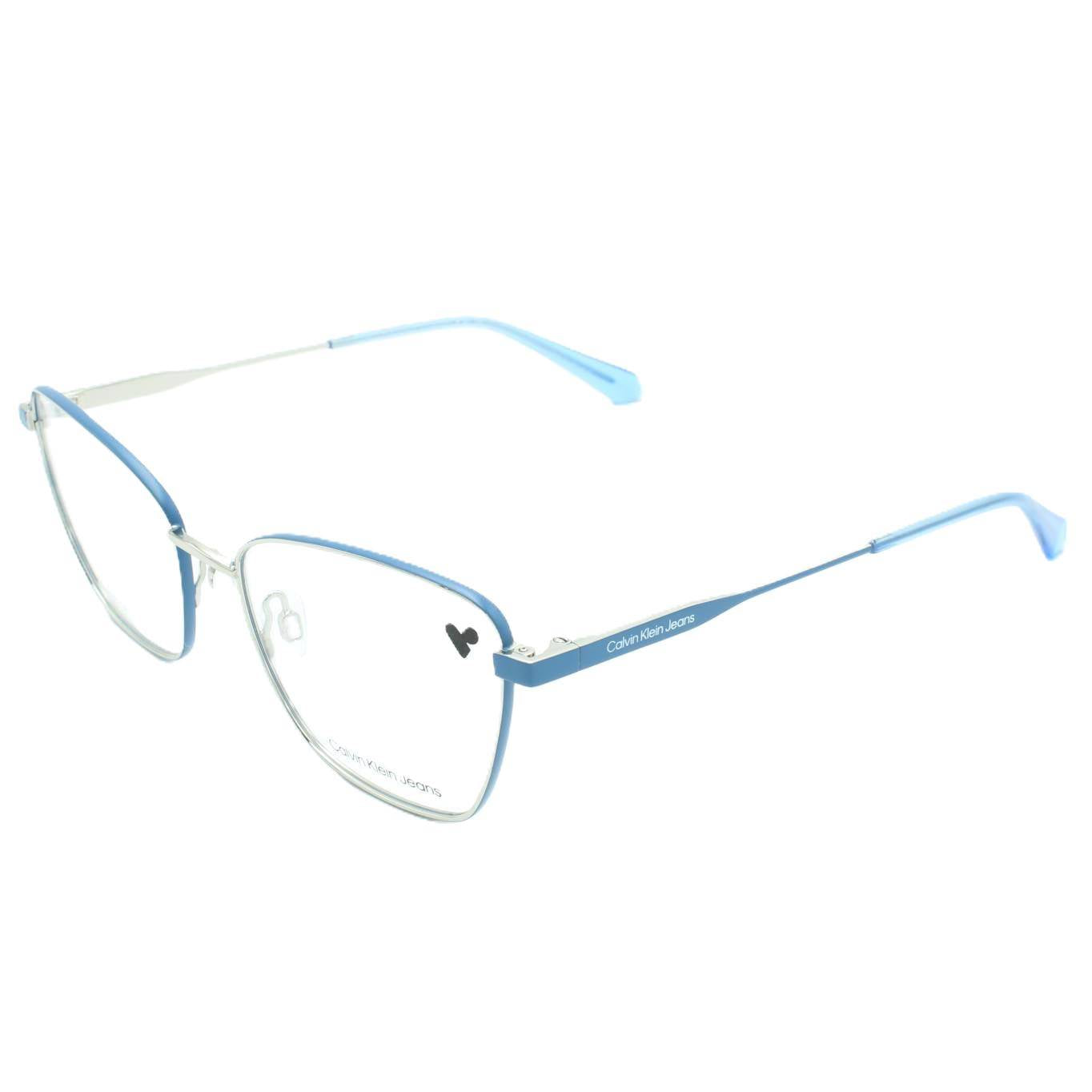 Armação de Óculos - CALVIN KLEIN JEANS  Ref. CKJ23204