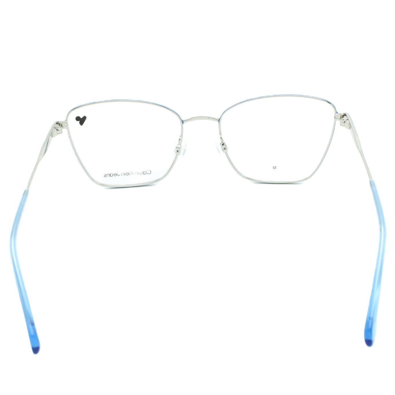 Armação de Óculos - CALVIN KLEIN JEANS  Ref. CKJ23204