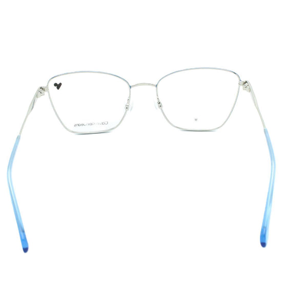 Armação de Óculos - CALVIN KLEIN JEANS  Ref. CKJ23204