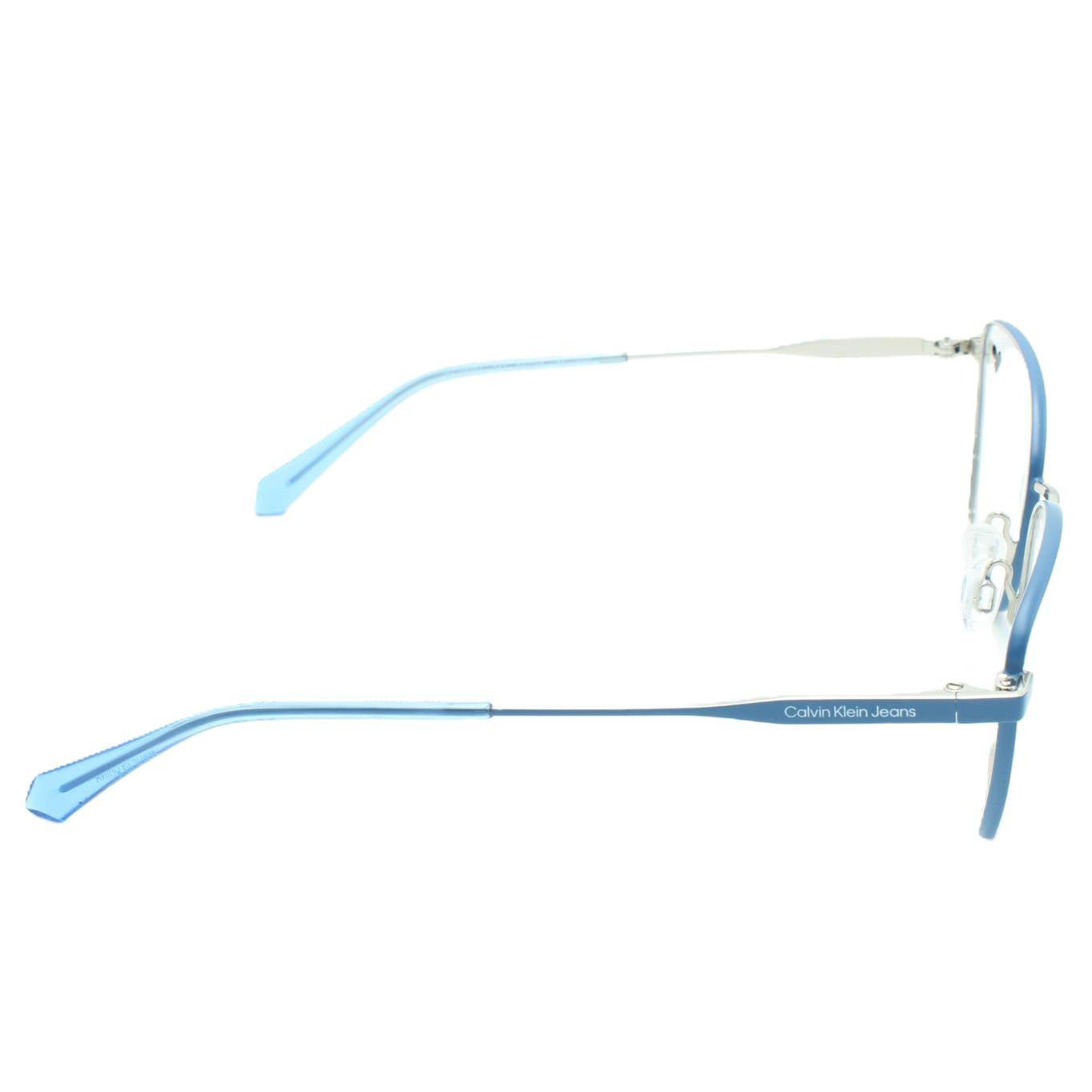 Armação de Óculos - CALVIN KLEIN JEANS  Ref. CKJ23204