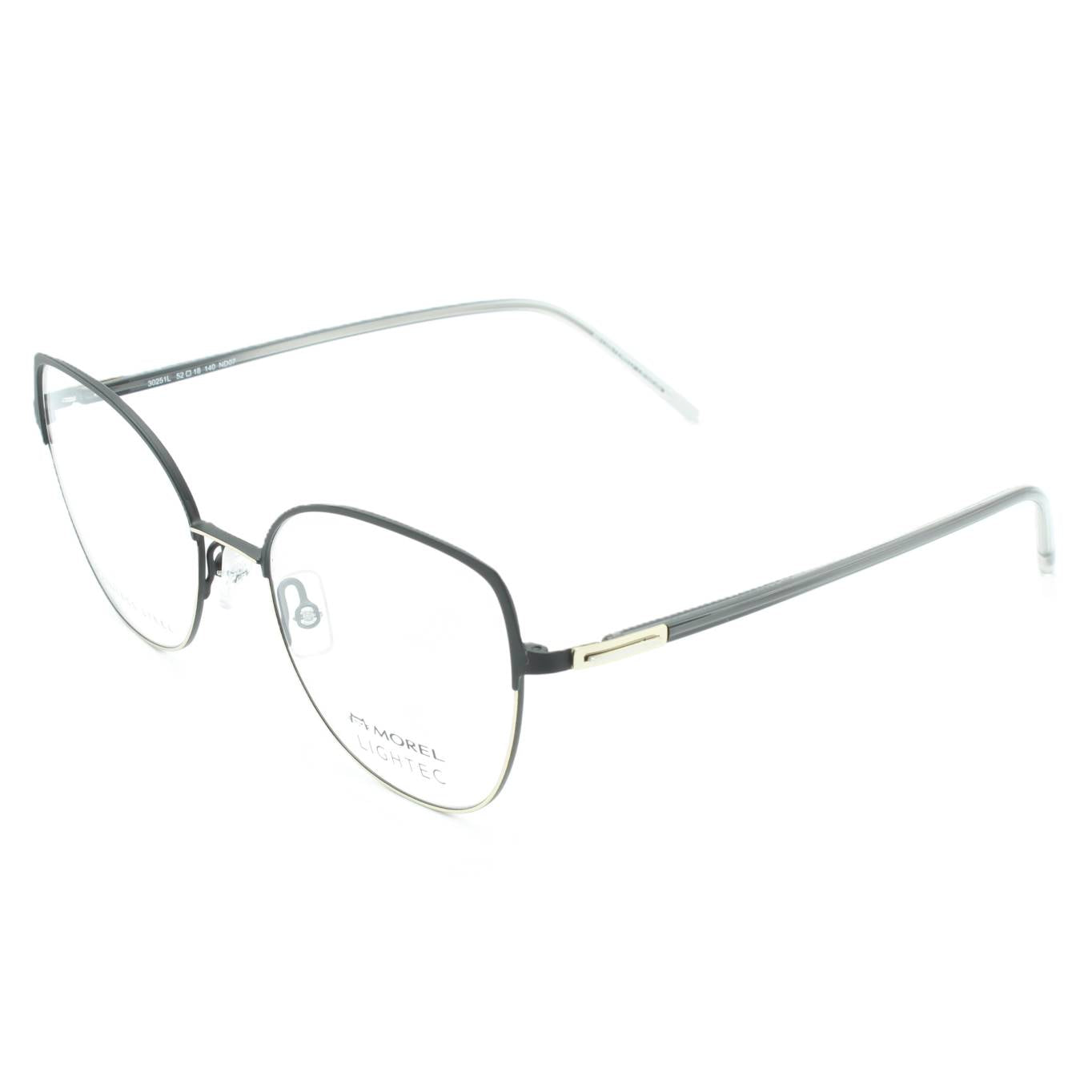 Armação de Óculos - LIGHTEC Ref. 30251L
