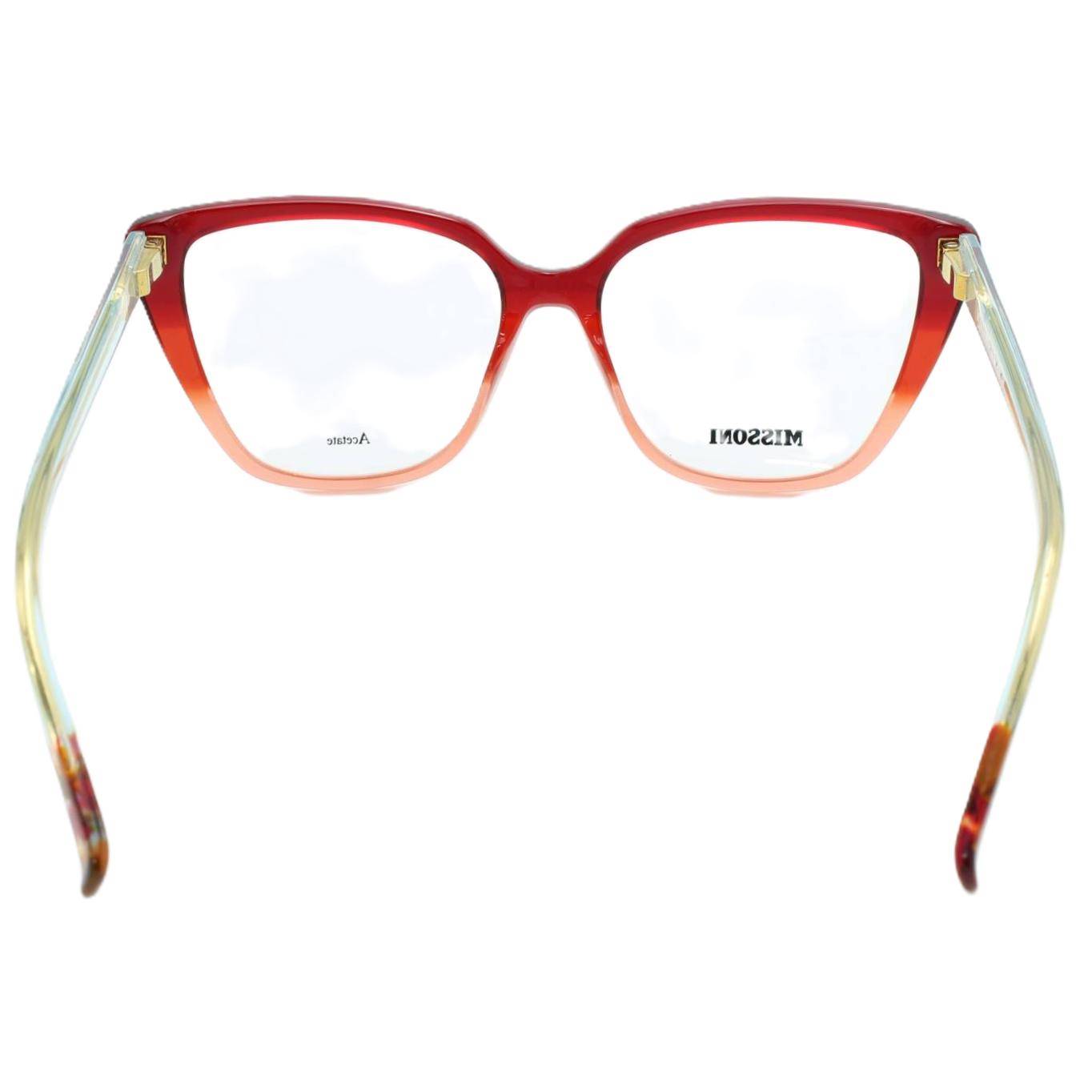 Armação de Óculos - MISSONI Ref. MIS0159