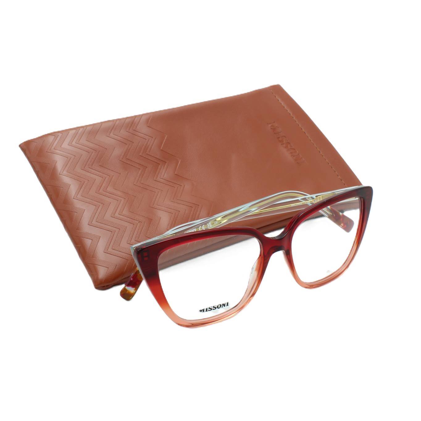 Armação de Óculos - MISSONI Ref. MIS0159