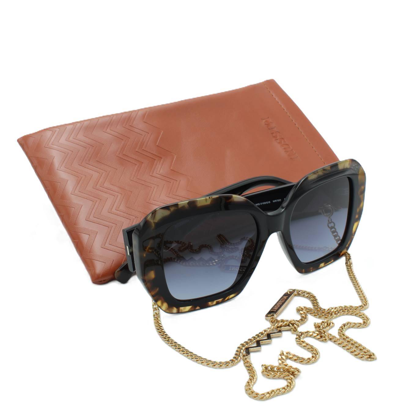 Óculos de Sol - MISSONI Ref. MIS0168/G/S