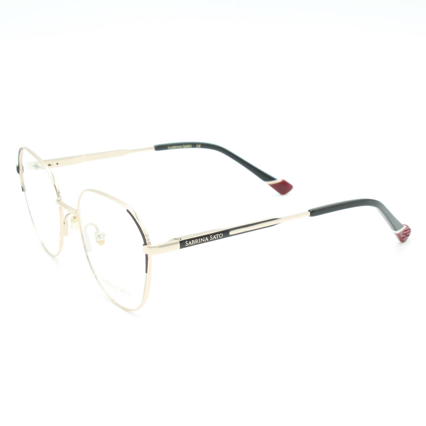 Armação de Óculos - SABRINA SATO Ref. SS819