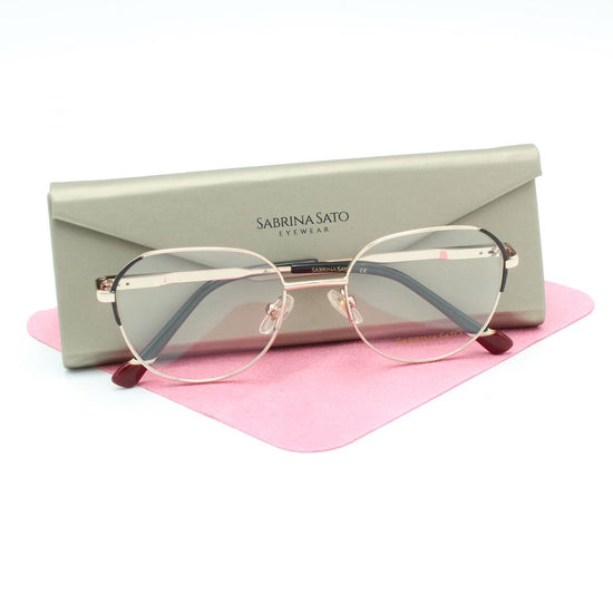 Armação de Óculos - SABRINA SATO Ref. SS819