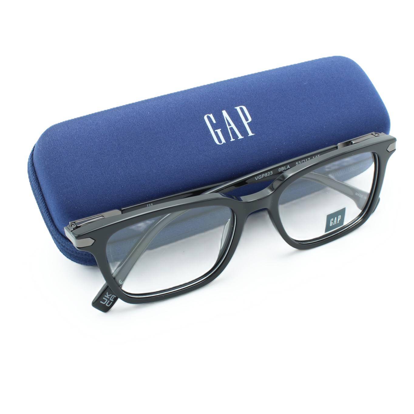 Armação de Óculos - GAP Ref. VGP823