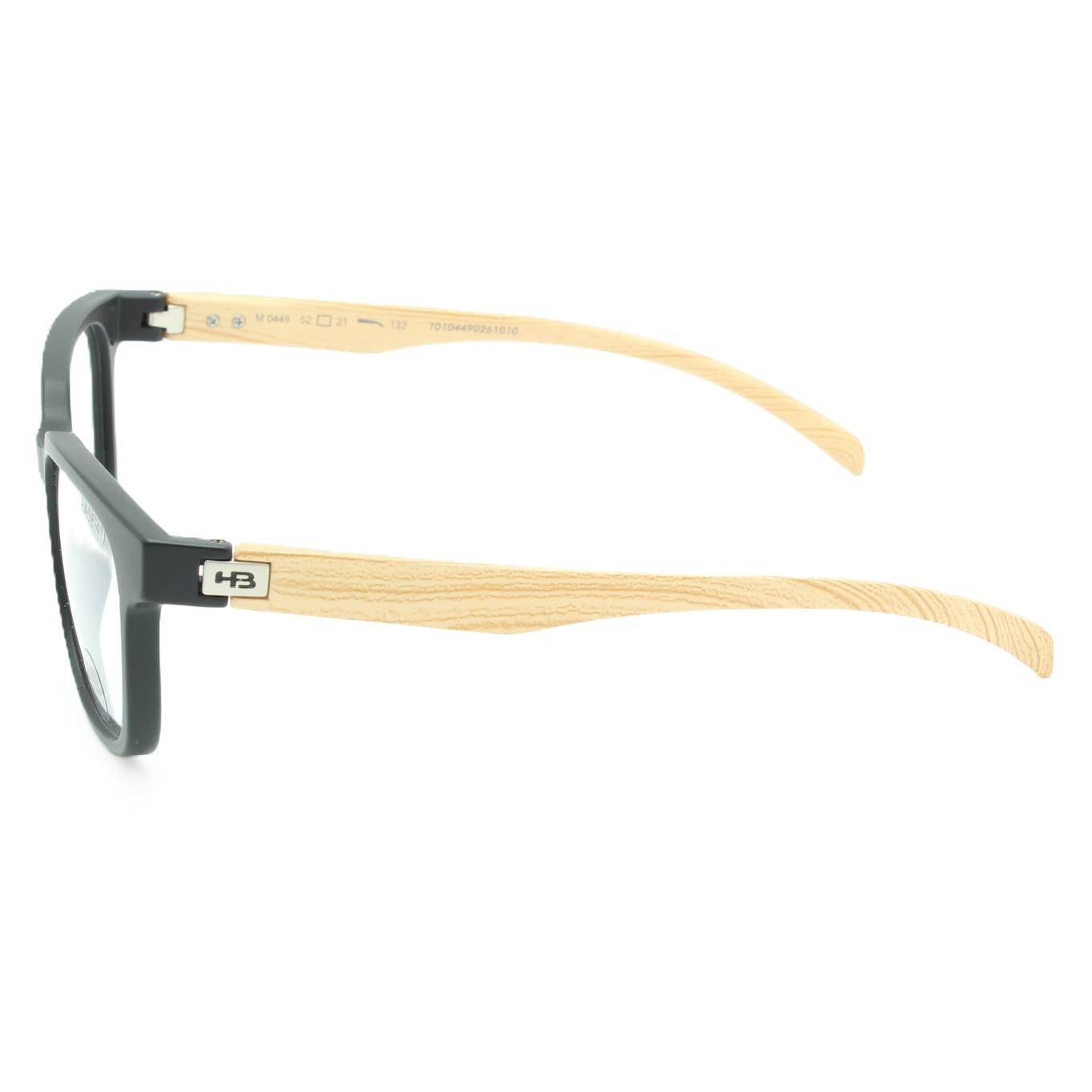 Armação de Óculos - HB Ref. 0449