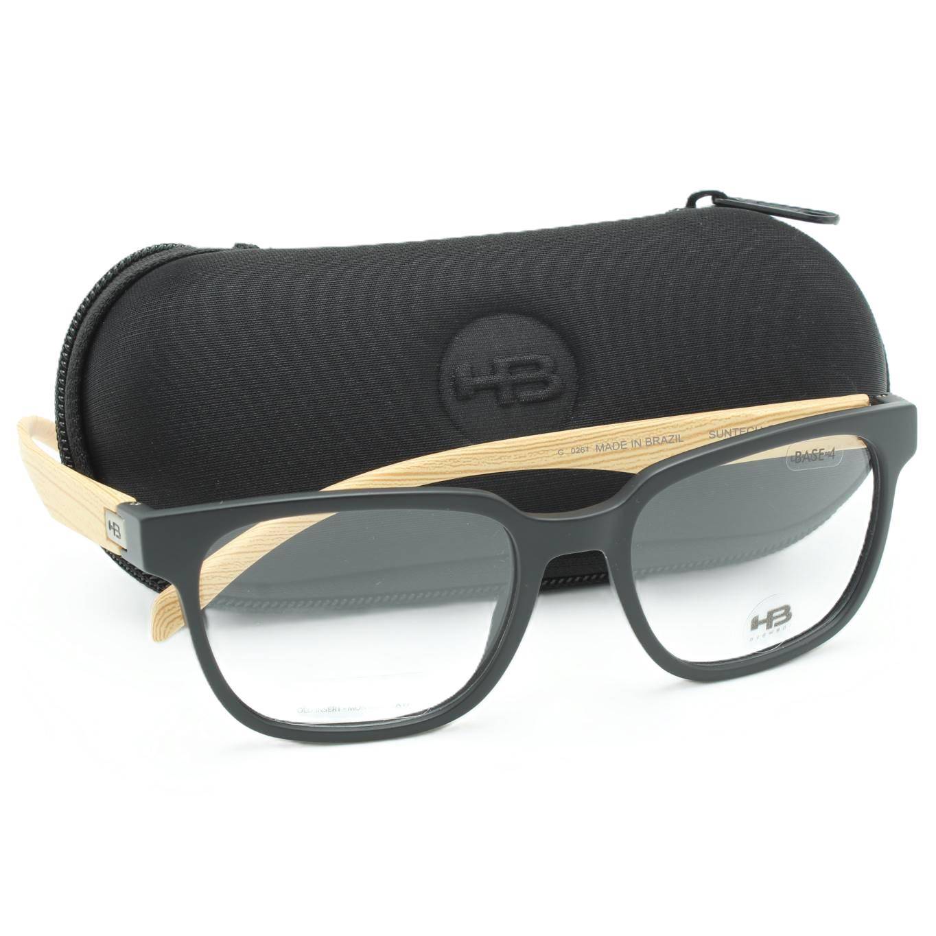 Armação de Óculos - HB Ref. 0449