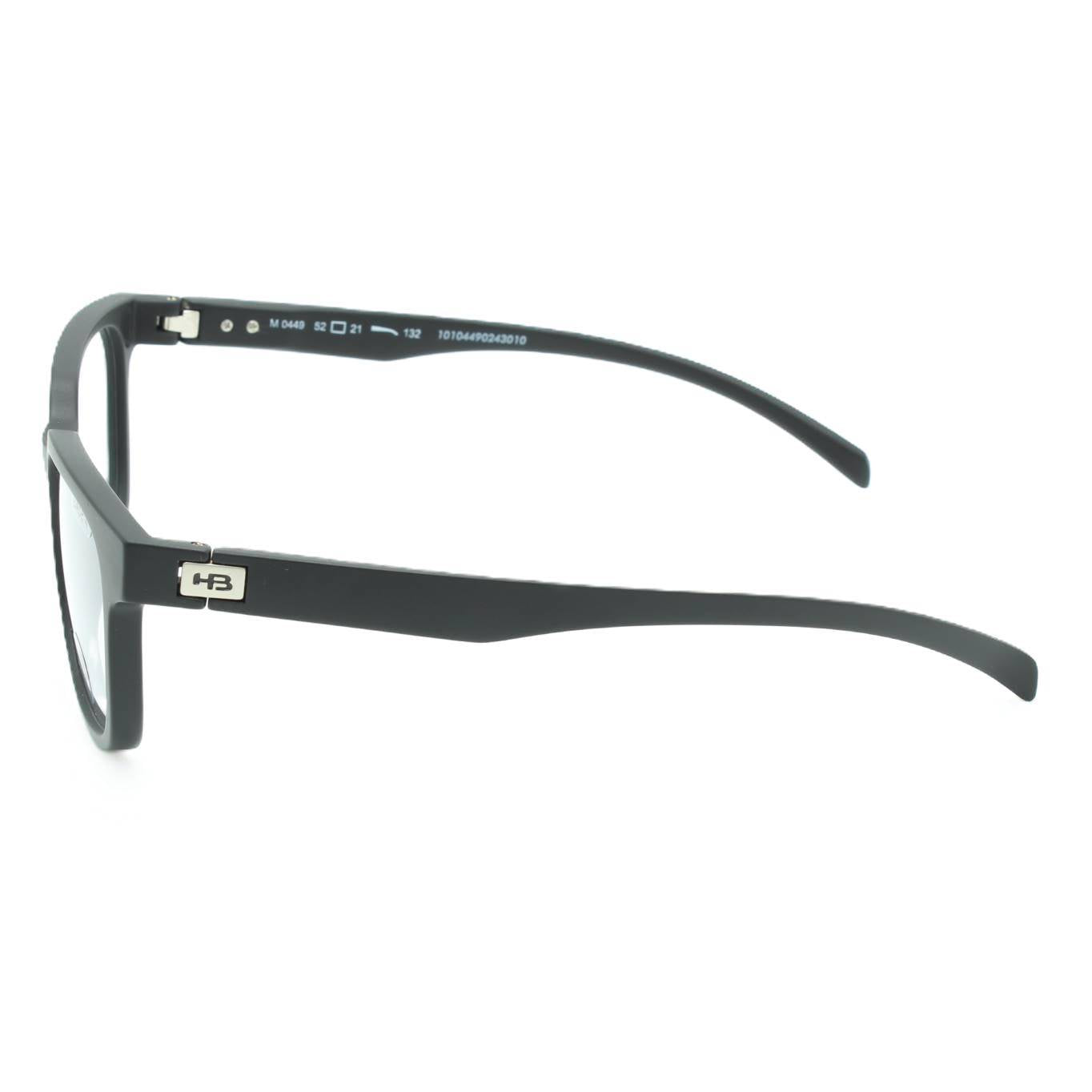 Armação de Óculos - HB Ref. 0449