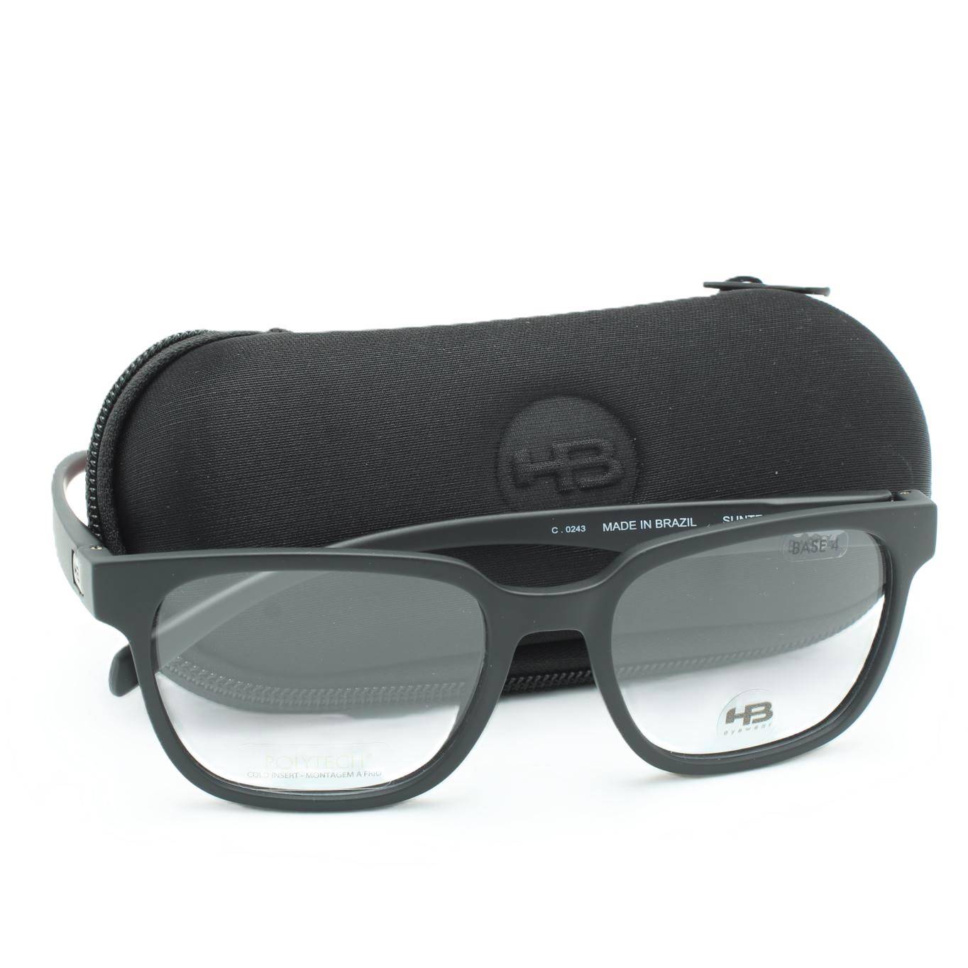 Armação de Óculos - HB Ref. 0449