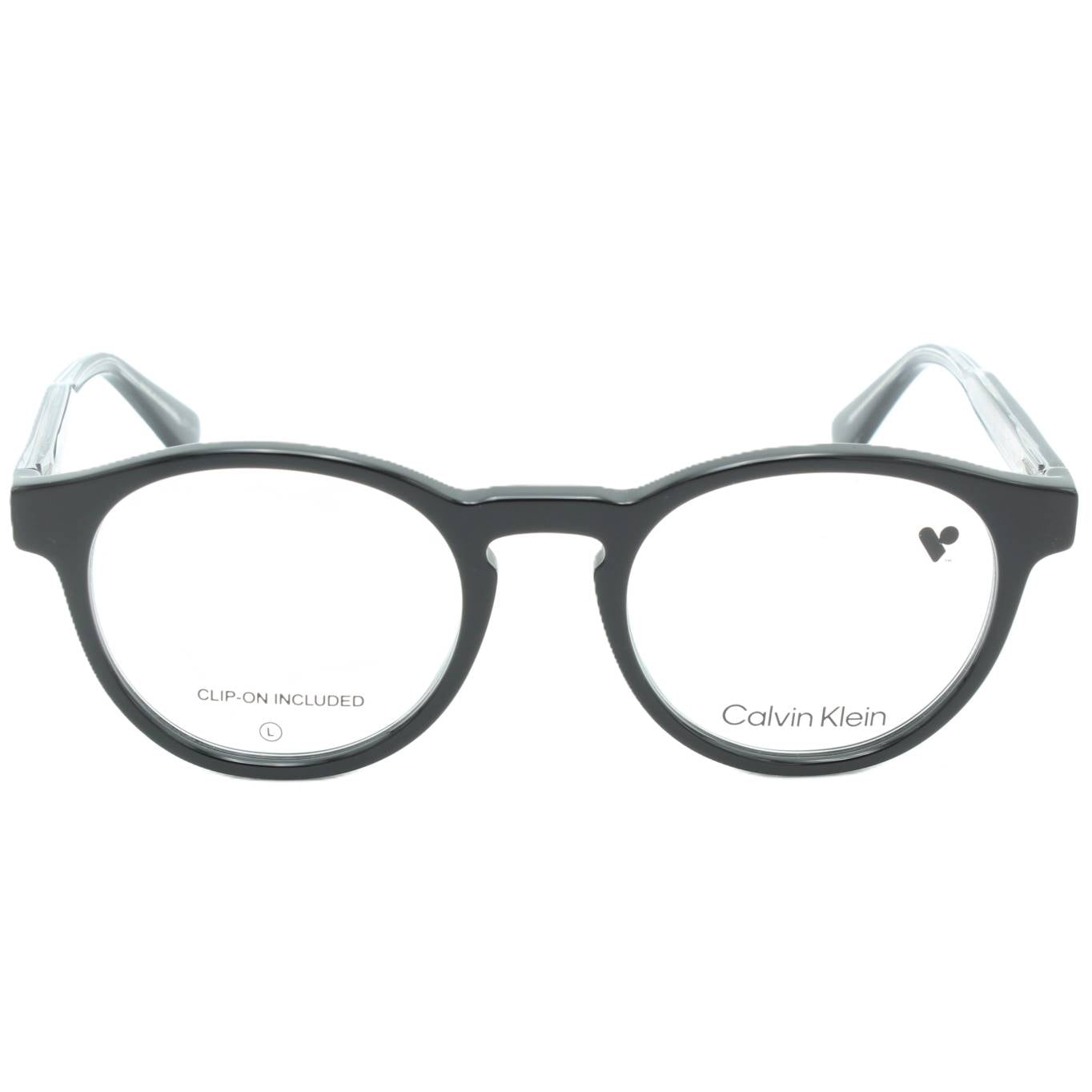Armação de Óculos - CALVIN KLEIN Ref. CK24551MAG