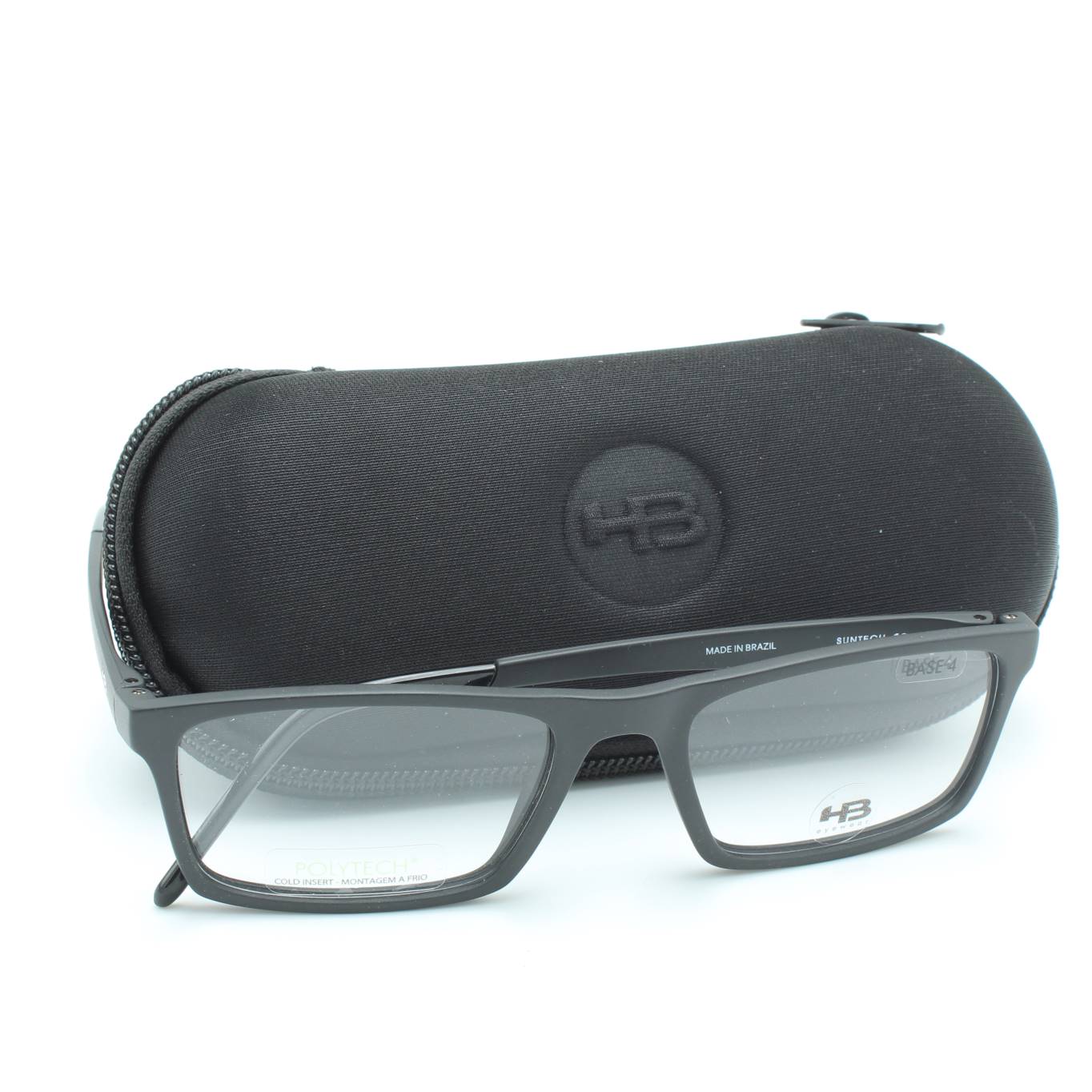 Armação de Óculos - HB Ref. 0255