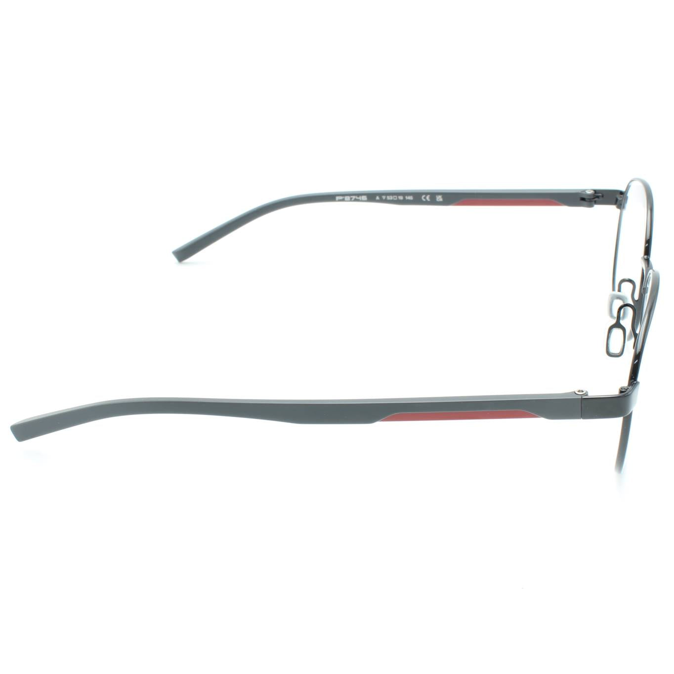 Armação de Óculos - PORSCHE DESIGN  Ref. P8746