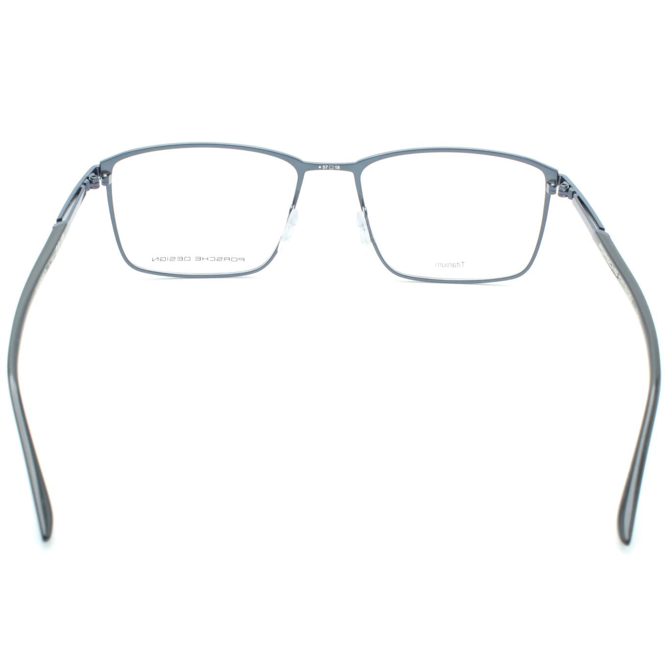 Armação de Óculos - PORSCHE DESIGN  Ref. P8397