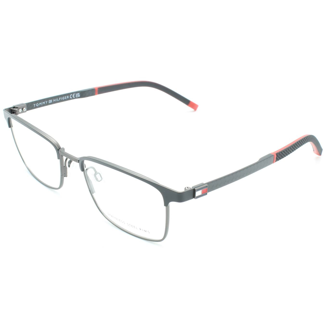 Armação de Óculos - TOMMY  HILFIGER Ref. TH1919