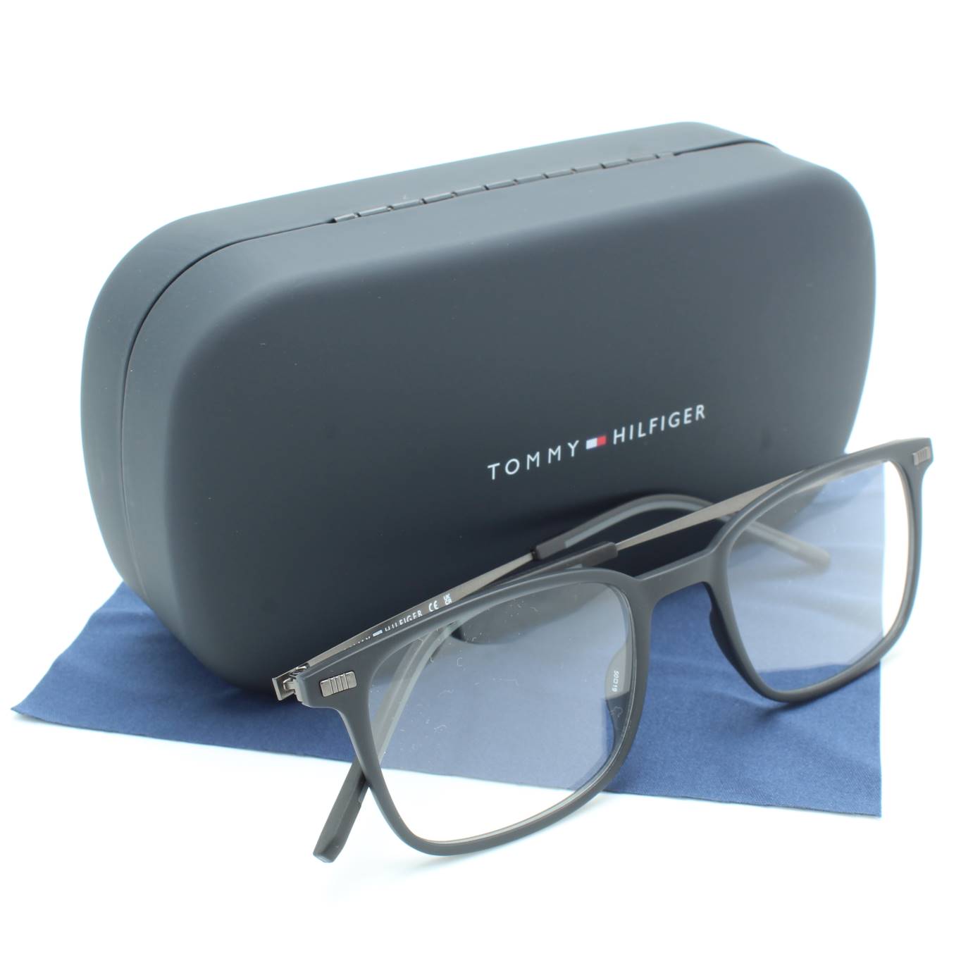 Armação de Óculos - TOMMY  HILFIGER Ref. TH2037