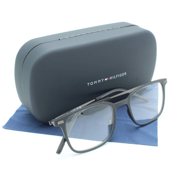 Armação de Óculos - TOMMY  HILFIGER Ref. TH2037