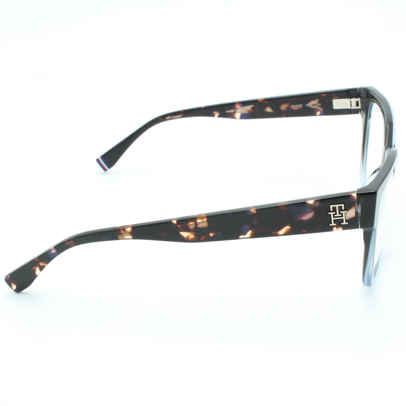 Armação de Óculos - TOMMY  HILFIGER Ref. TH2102