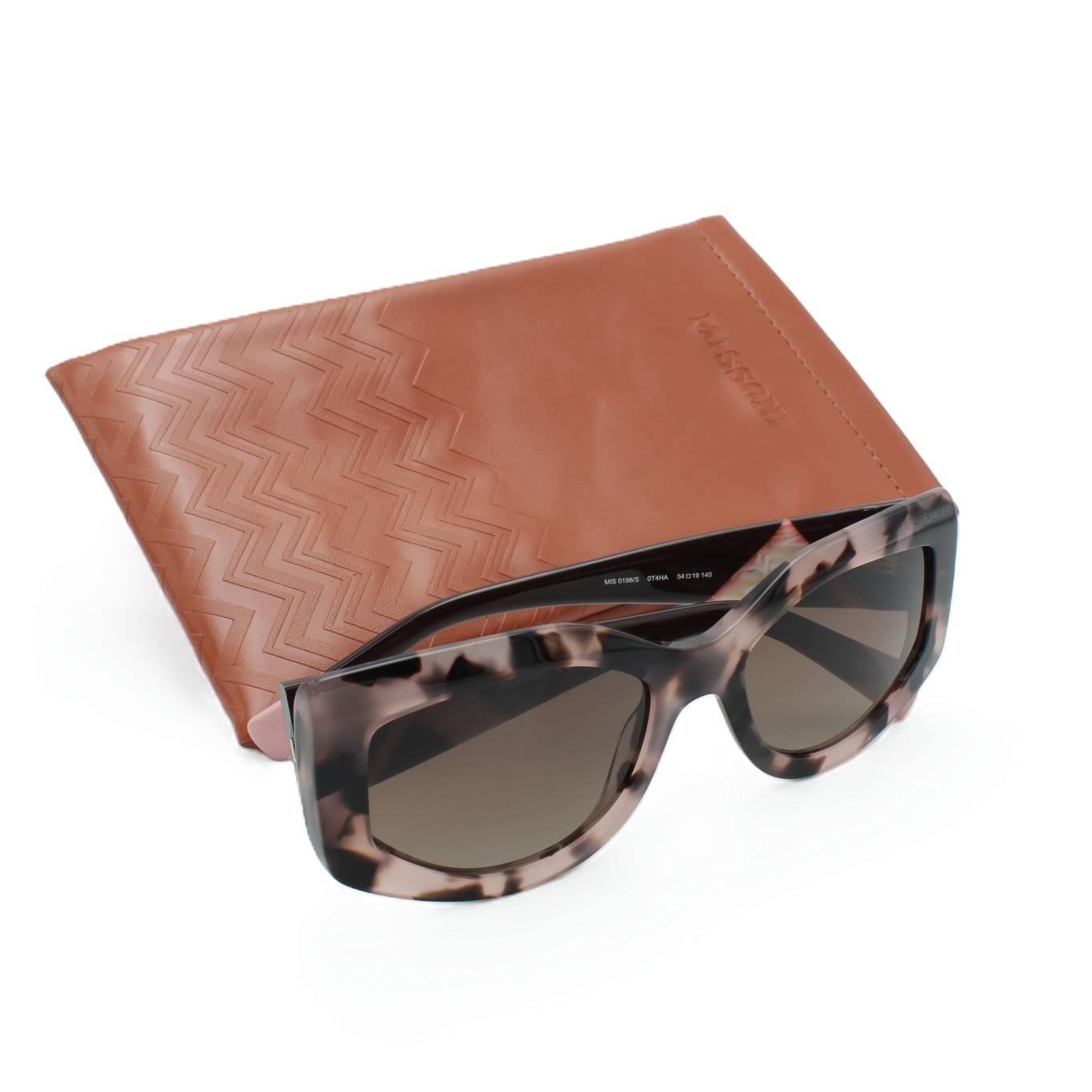 Óculos de Sol - MISSONI Ref. MIS0198/S