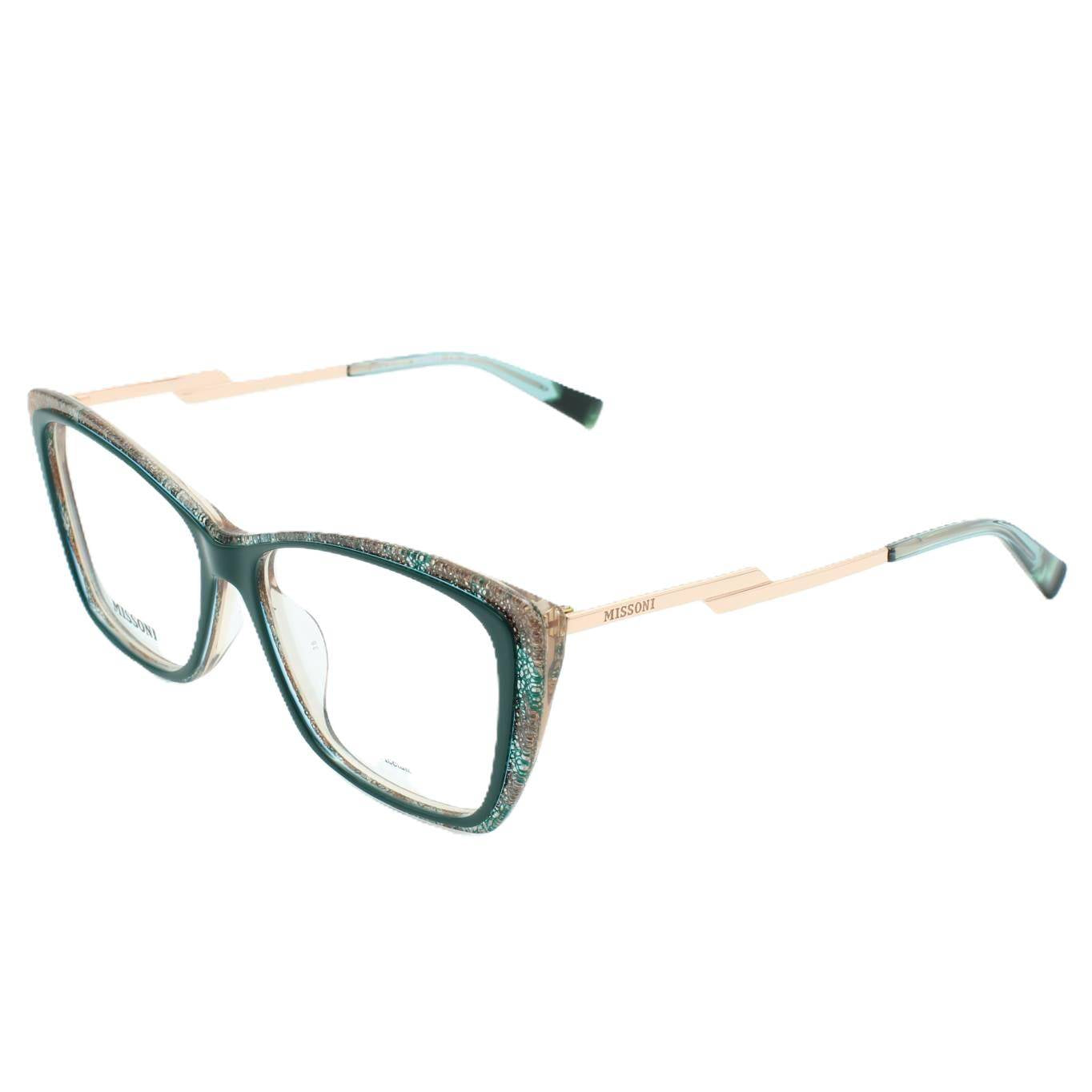 Armação de Óculos - MISSONI Ref. MIS0166/G